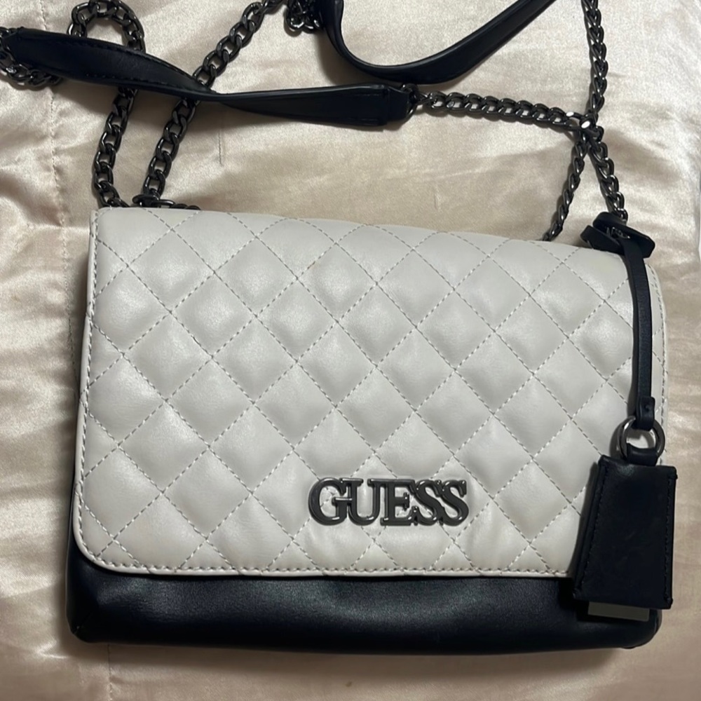 Guess shoulder bag